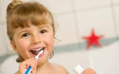 Oralno zdravlje djece – Besplatne konzultacije